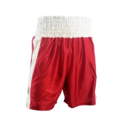 Rival Boxing Gear Apparel Rival Trad Dazzle Boxing Trunks