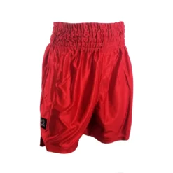 Rival Boxing Gear Apparel Rival Trad Dazzle Boxing Trunks