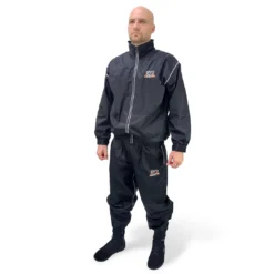 Rival Boxing Gear Rival Professional Sauna Suit