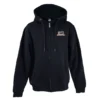 Rival Boxing Gear Apparel Rival Corpo Hoodie With Zipper