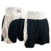 Rival Boxing Gear Apparel Rival Guerrero Dazzle Boxing Trunks