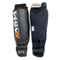 Rival Boxing Gear MMA Equipment Rival MMA Shin Guards