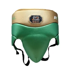 Rival Boxing Gear New Rival RNFL100 Professional Protector