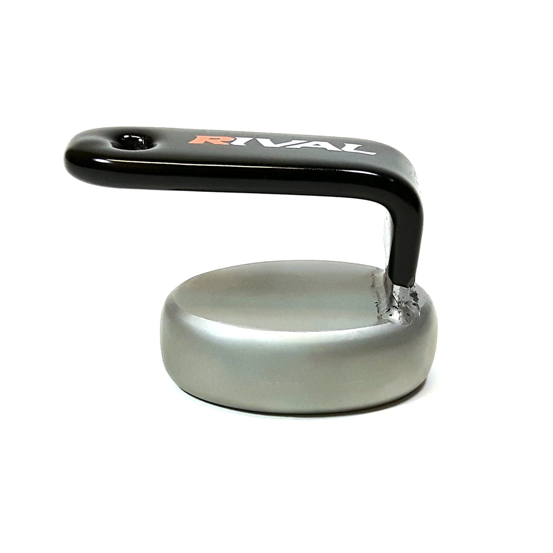 Rival Boxing Gear Rival No Swell Plate - The Mouse 4 Rival Boxing Gear Rival No Swell Plate - The Mouse