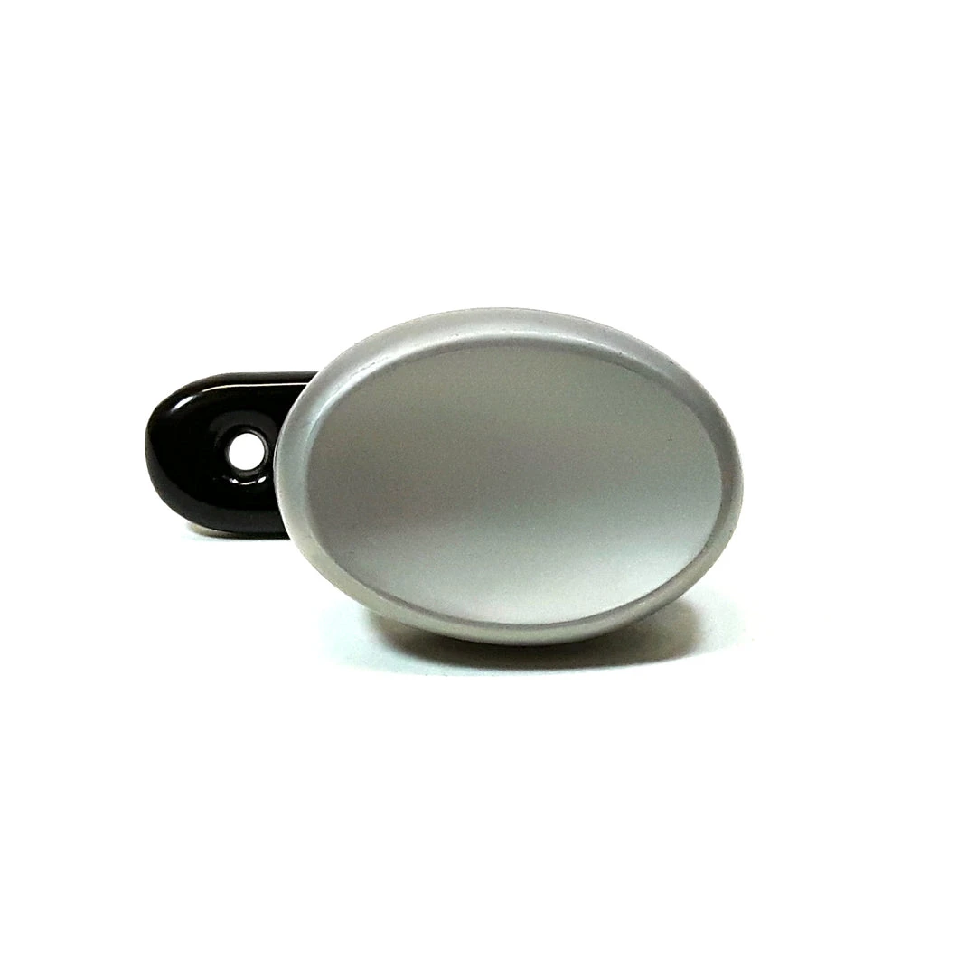 Rival Boxing Gear Rival No Swell Plate - The Mouse 5 Rival Boxing Gear Rival No Swell Plate - The Mouse