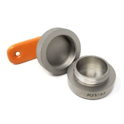 Rival Boxing Gear Rival No Swell Plate - Round Coach & Trainer