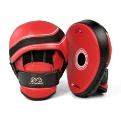 Rival Boxing Gear Coach & Trainer Rival RPM1 Ultra Punch Mitts