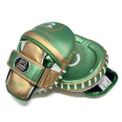 Rival Boxing Gear Rival RPM100 Professional Punch Mitts Coach & Trainer