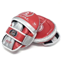 Rival Boxing Gear Rival RPM100 Professional Punch Mitts Coach & Trainer