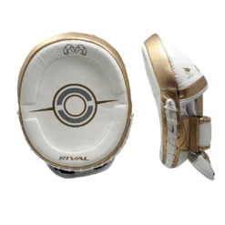 Rival Boxing Gear Rival RPM100 Professional Punch Mitts Coach & Trainer