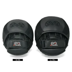 Rival Boxing Gear Rival RPM11 Evolution Punch Mitts Coach & Trainer 13 Rival Boxing Gear Rival RPM11 Evolution Punch Mitts Coach & Trainer