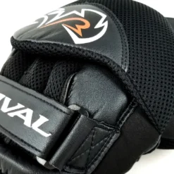 Rival Boxing Gear Rival RPM5 Parabolic Punch Mitts 2.0