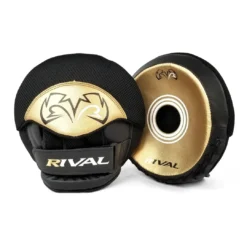 Rival Boxing Gear Rival RPM5 Parabolic Punch Mitts 2.0