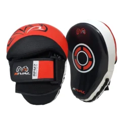 Rival Boxing Gear Rival RPM7 Fitness Plus Punch Mitts Coach & Trainer