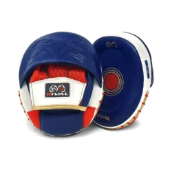 Rival Boxing Gear Rival RPM80 Impulse Punch Mitts 11 Rival Boxing Gear Rival RPM80 Impulse Punch Mitts