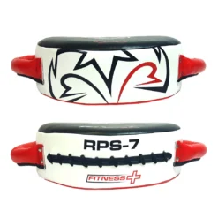 Rival Boxing Gear Rival RPS7 Fitness Plus Punch Shield Coach & Trainer
