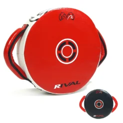 Rival Boxing Gear Rival RPS7 Fitness Plus Punch Shield Coach & Trainer