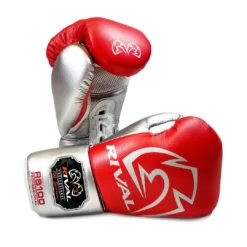 Rival Boxing Gear Rival RS100 Professional Sparring Gloves