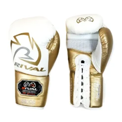 Rival Boxing Gear Rival RS100 Professional Sparring Gloves