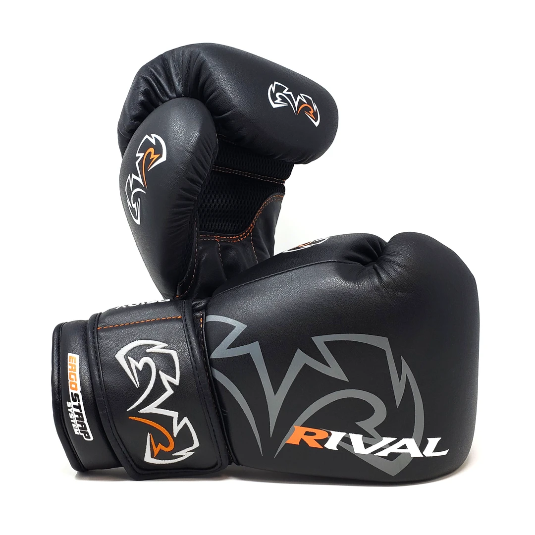 Rival Boxing Gear Rival RS10V Optima Sparring Gloves 3 Rival Boxing Gear Rival RS10V Optima Sparring Gloves