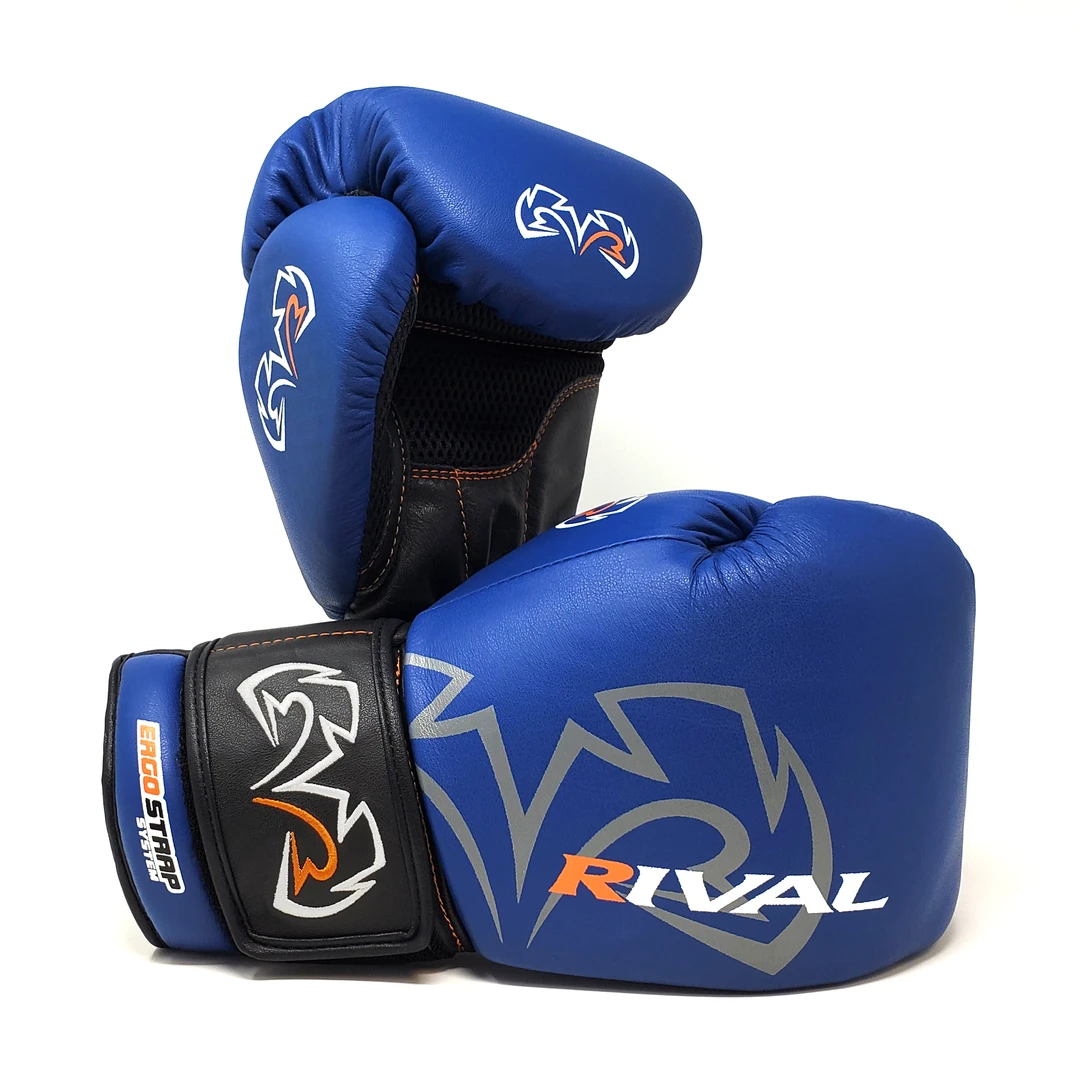 Rival Boxing Gear Rival RS10V Optima Sparring Gloves 4 Rival Boxing Gear Rival RS10V Optima Sparring Gloves