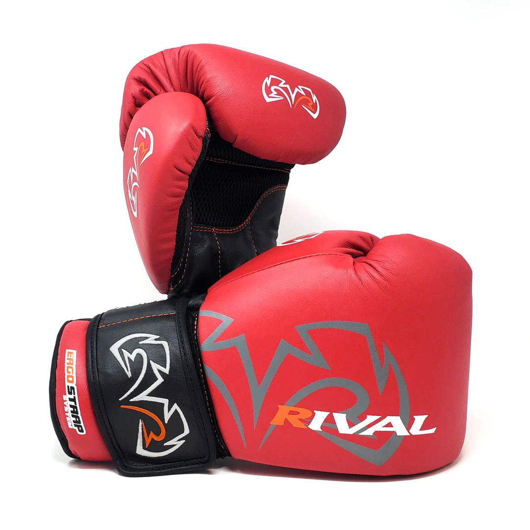 Rival Boxing Gear Rival RS10V Optima Sparring Gloves 5 Rival Boxing Gear Rival RS10V Optima Sparring Gloves