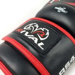 Rival Boxing Gear Rival RS4 Aero Sparring Gloves 2.0 17 Rival Boxing Gear Rival RS4 Aero Sparring Gloves 2.0