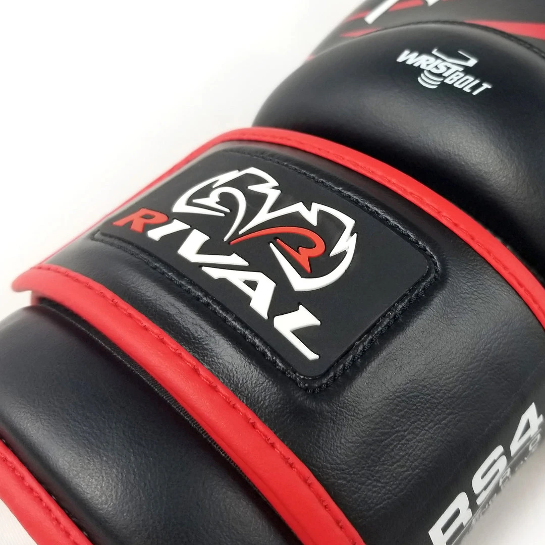 Rival Boxing Gear Rival RS4 Aero Sparring Gloves 2.0 10 Rival Boxing Gear Rival RS4 Aero Sparring Gloves 2.0