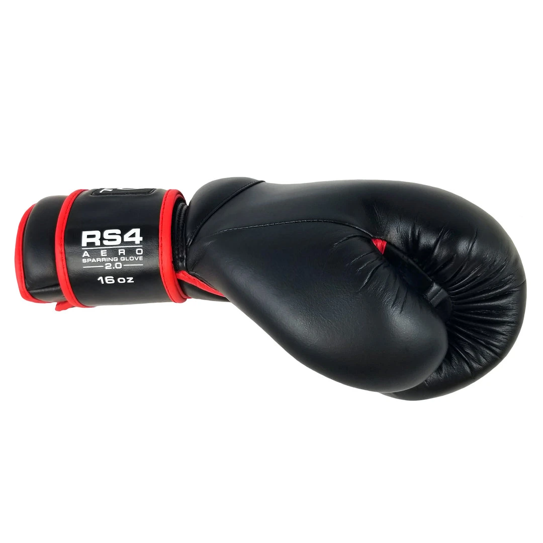 Rival Boxing Gear Rival RS4 Aero Sparring Gloves 2.0 7 Rival Boxing Gear Rival RS4 Aero Sparring Gloves 2.0