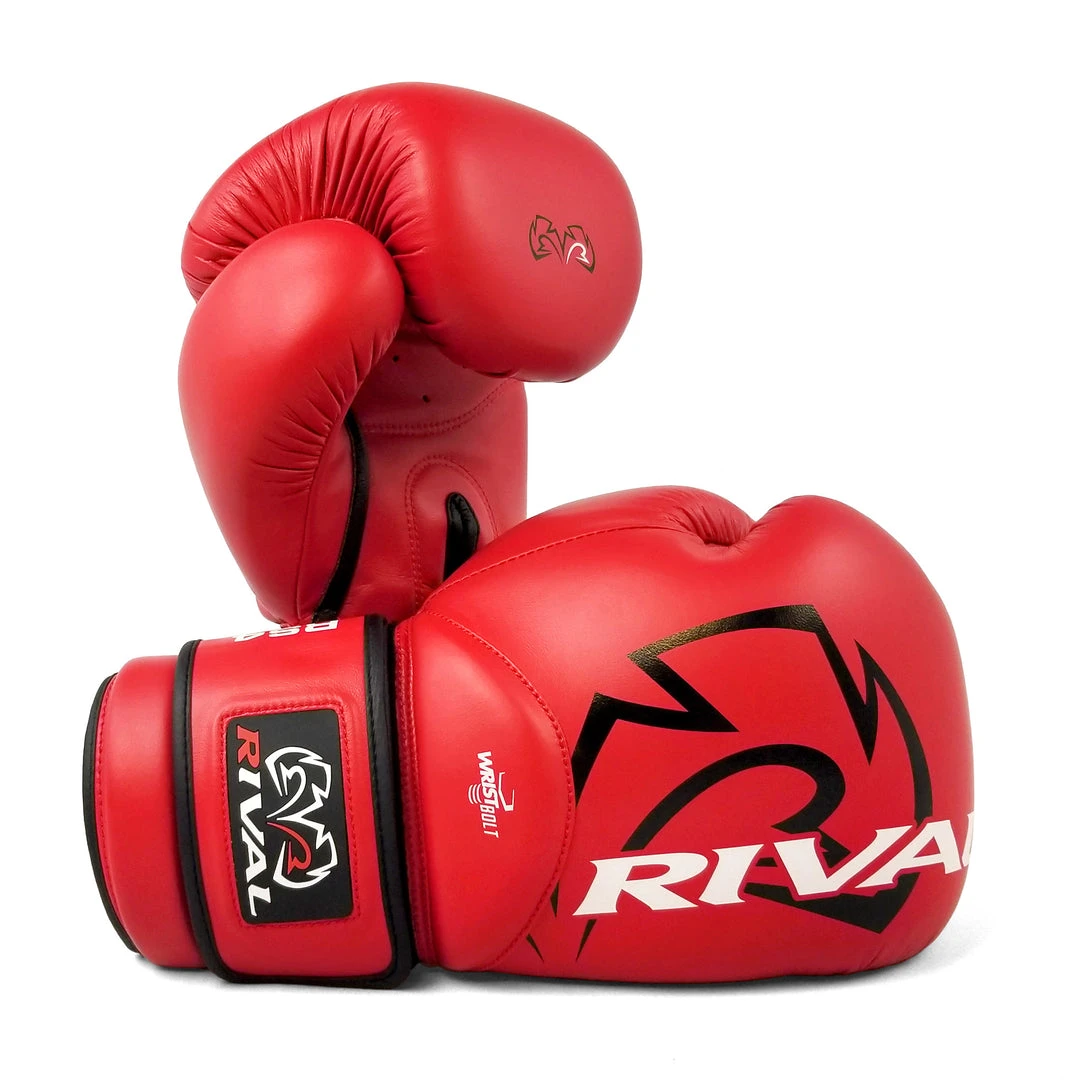 Rival Boxing Gear Rival RS4 Aero Sparring Gloves 2.0 4 Rival Boxing Gear Rival RS4 Aero Sparring Gloves 2.0