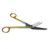 Rival Boxing Gear Coach & Trainer Rival Scissors - 8''