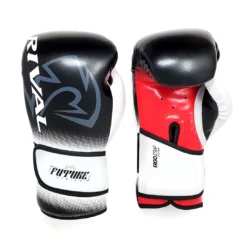Rival Boxing Gear Rival RS-FTR Future Sparring Gloves