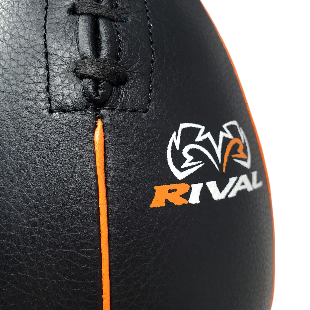 Rival Boxing Gear Rival Teardrop Speed Bag - 9" X 5" Punching Bags 5 Rival Boxing Gear Rival Teardrop Speed Bag - 9" X 5" Punching Bags