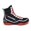 Rival Boxing Gear Rival RSX-Future Boxing Boots 1 Rival Boxing Gear Rival RSX-Future Boxing Boots