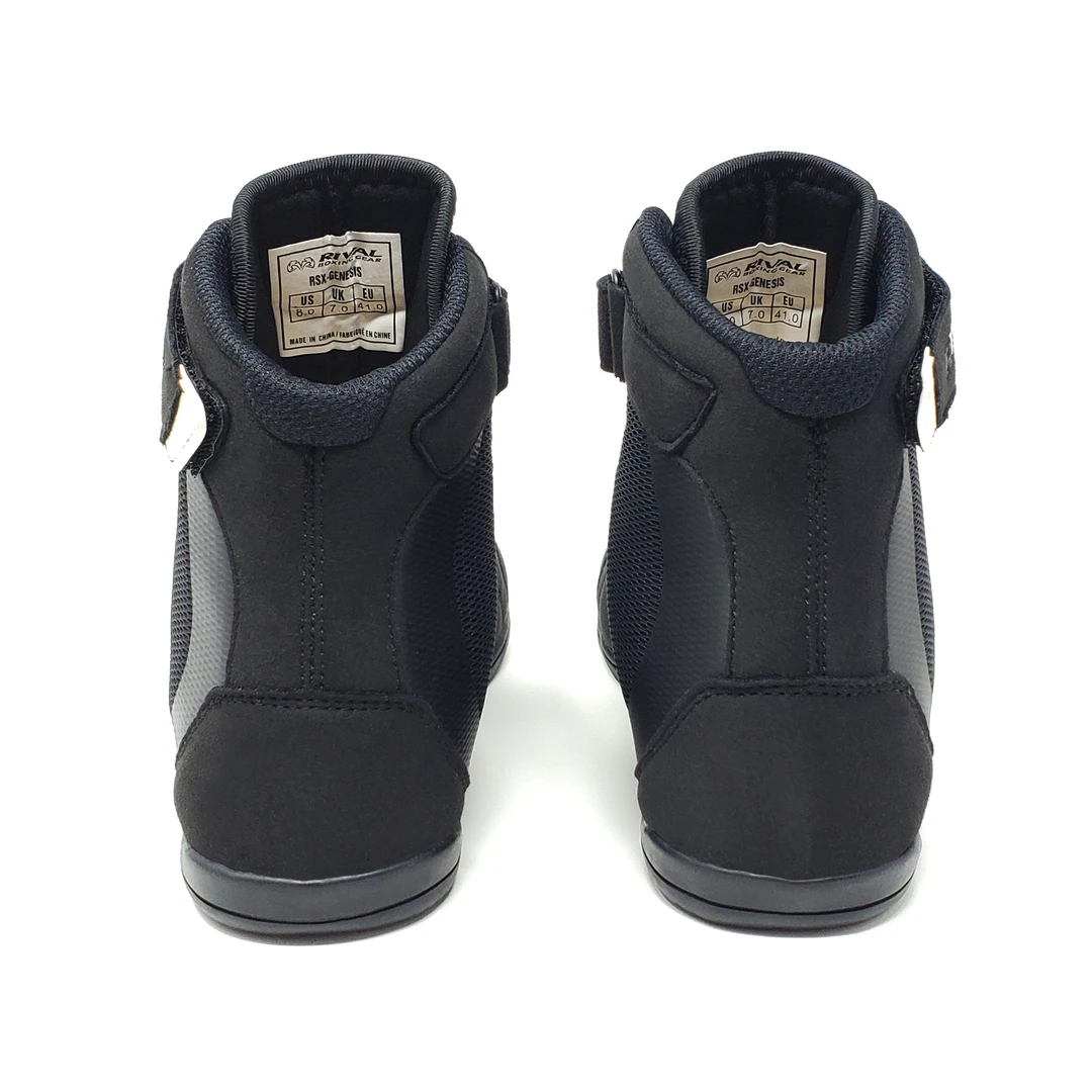 Rival Boxing Gear PRE-ORDER - Rival RSX-Genesis Boxing Boots 2.0 Footwear 6 Rival Boxing Gear PRE-ORDER - Rival RSX-Genesis Boxing Boots 2.0 Footwear
