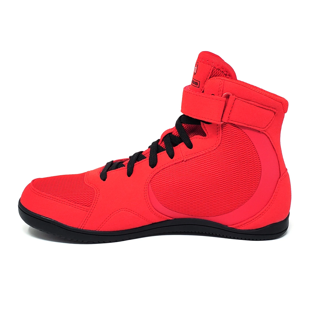 Rival Boxing Gear PRE-ORDER - Rival RSX-Genesis Boxing Boots 2.0 Footwear 10 Rival Boxing Gear PRE-ORDER - Rival RSX-Genesis Boxing Boots 2.0 Footwear
