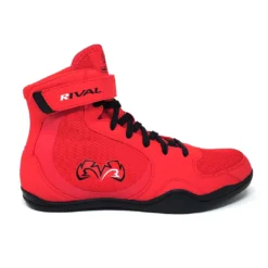 Rival Boxing Gear PRE-ORDER - Rival RSX-Genesis Boxing Boots 2.0 Footwear 26 Rival Boxing Gear PRE-ORDER - Rival RSX-Genesis Boxing Boots 2.0 Footwear