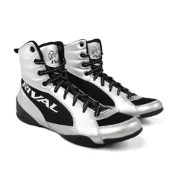 Rival Boxing Gear Rival RSX-Guerrero Deluxe Boxing Boots Footwear 16 Rival Boxing Gear Rival RSX-Guerrero Deluxe Boxing Boots Footwear