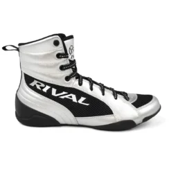 Rival Boxing Gear Rival RSX-Guerrero Deluxe Boxing Boots Footwear 13 Rival Boxing Gear Rival RSX-Guerrero Deluxe Boxing Boots Footwear